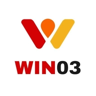 win03 Official Logo - Download win03 App for WhatsApp Earning Tasks